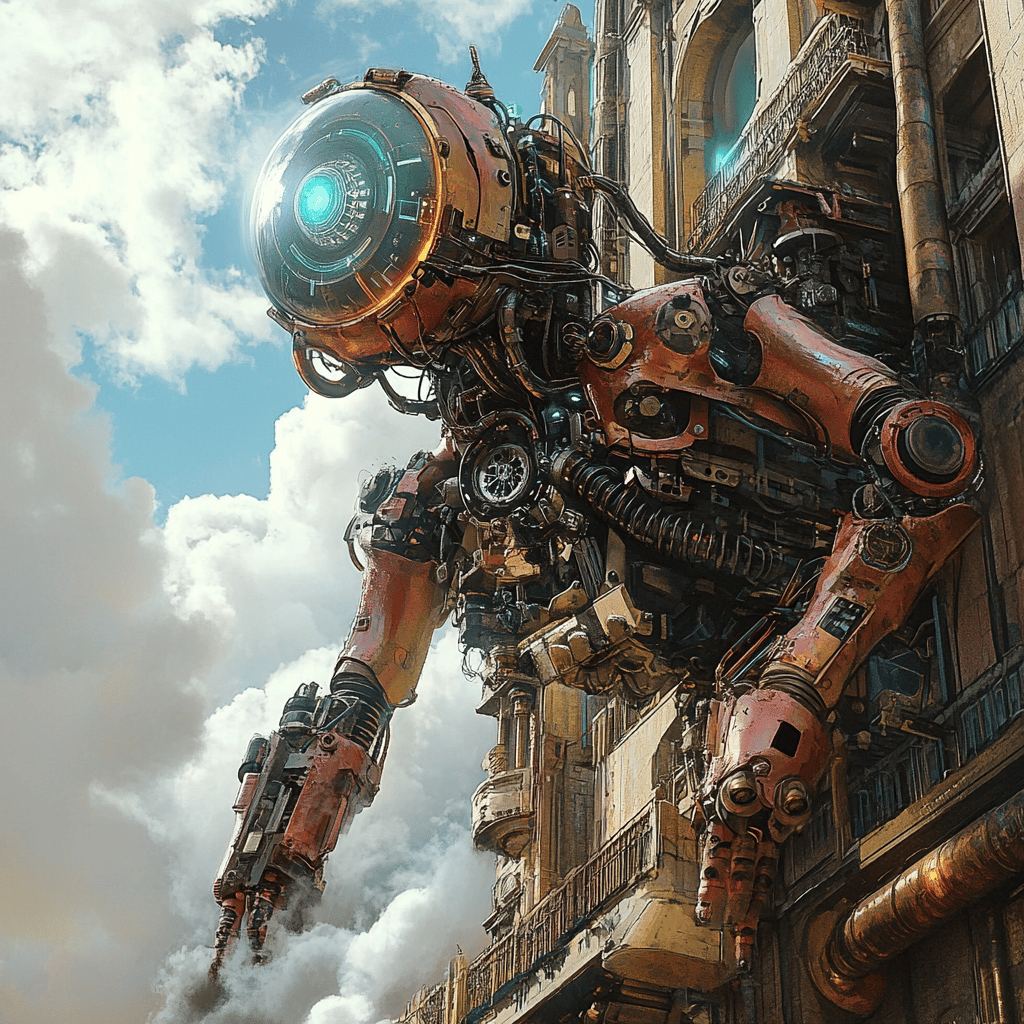 WOW! Revolutionaire technologie gaat bedrijvenompletten!
