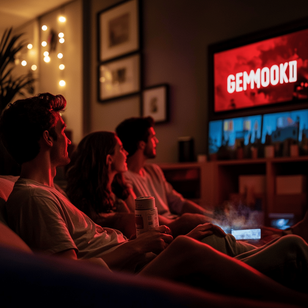 Netflix VERMOORDDE je Fire TV: Je zal GESCHOKT zijn!
