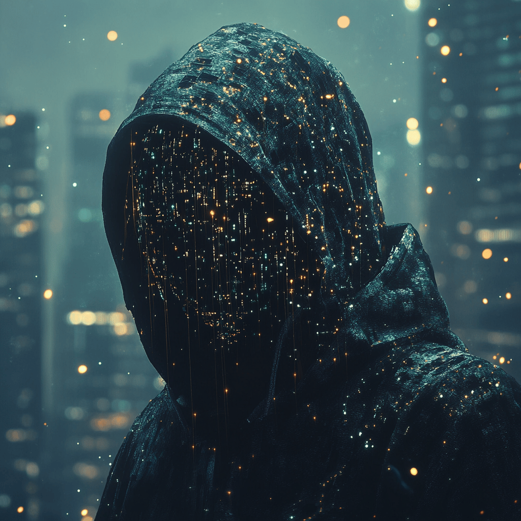 Hackers onthullen ultiem geheim voor online anonimiteit!