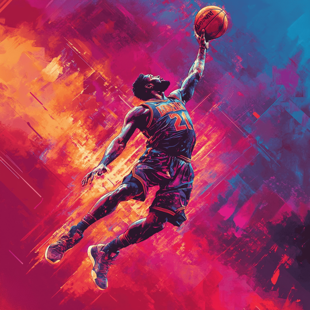 Verzeker je eigen NBA-ticket met deze GEKKE truc!
