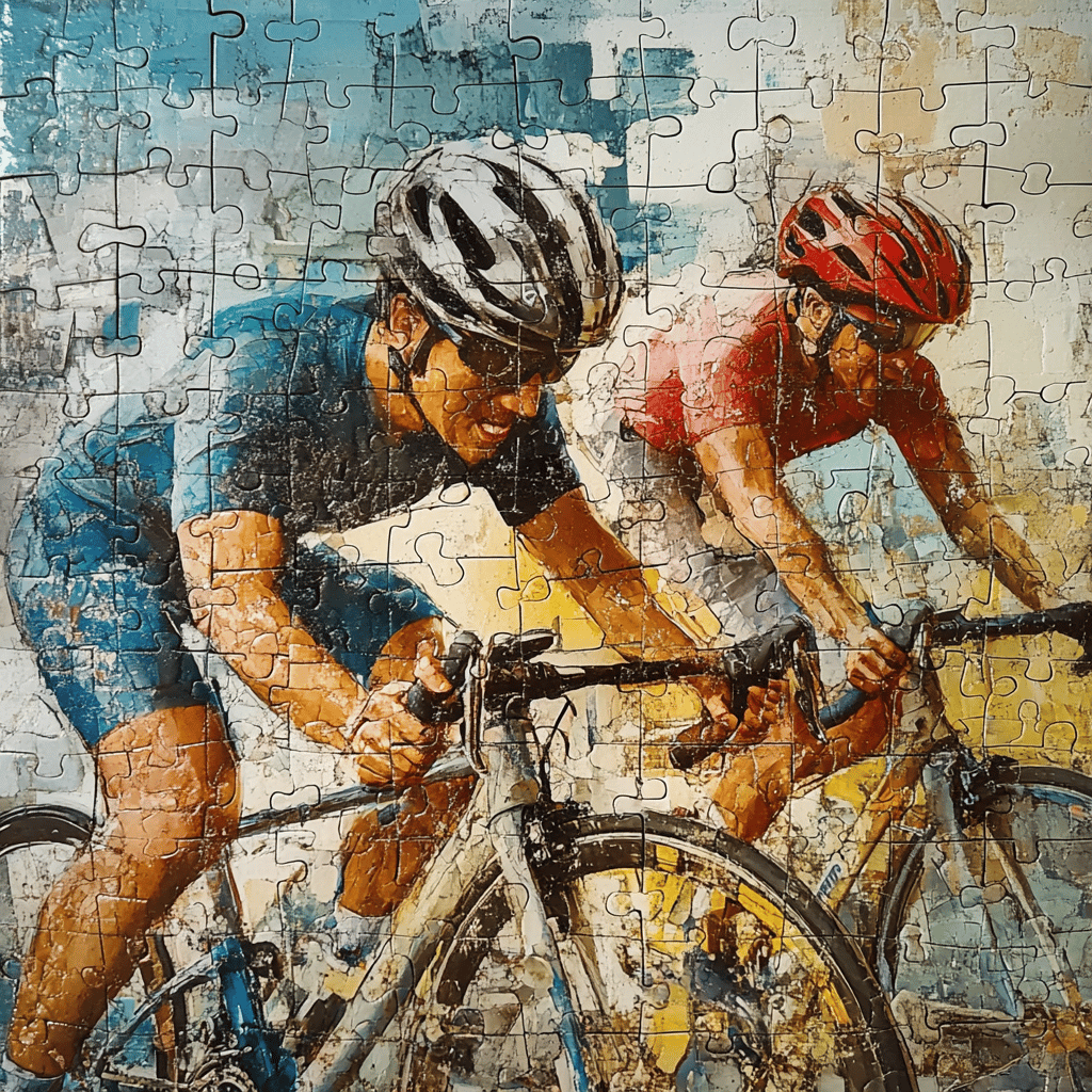 Sport-Puzzel Onthult Verborgen Geheim: Jij Mag NOOIT Raden!
