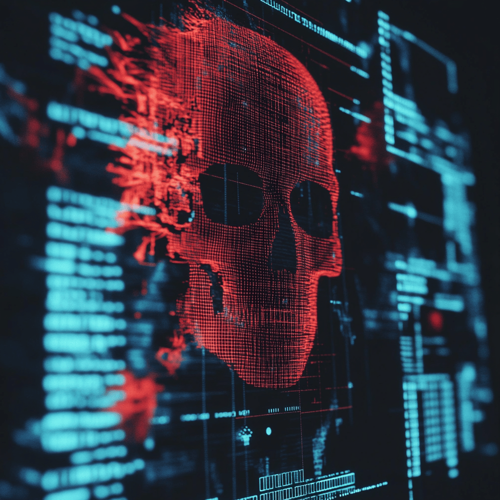 Russische Botnet-Baas Gepakt: Digitale Nachtmerrie Onthult!
