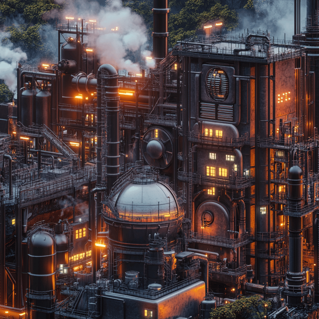 Revolutionaire AI-medicijnfabriek onthult MEGA-doorbraak!
