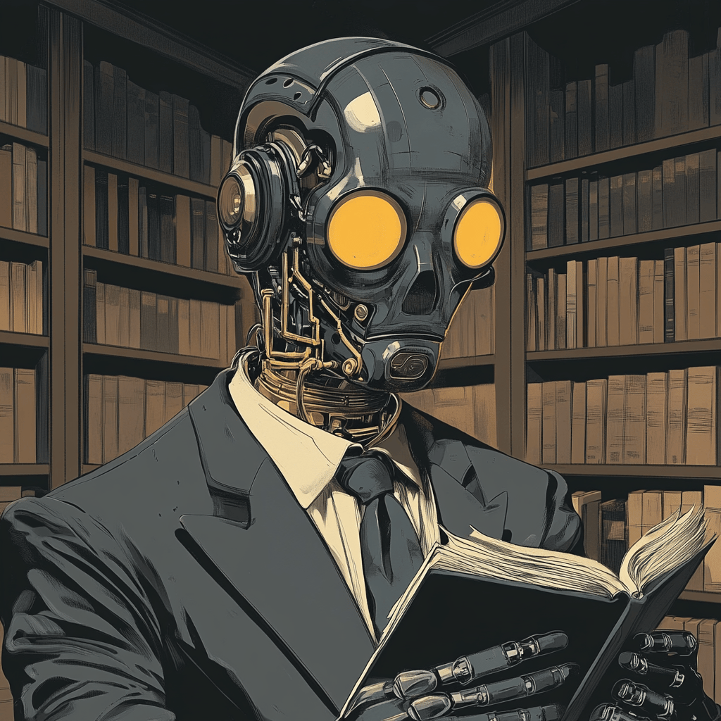 Journalisten in Oorlog met AI-Bazen bij Politico!
