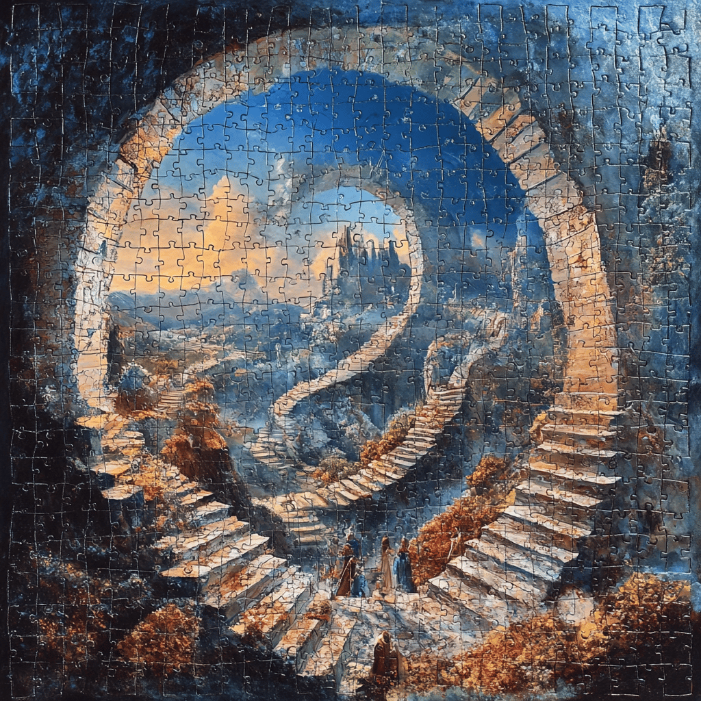 WOW! Taalgenies Onthullen De Ultieme Puzzel-Geheimen!