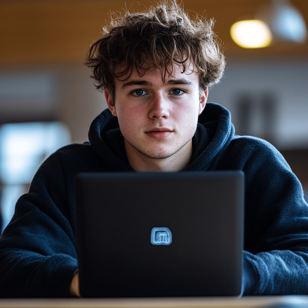 Shock: Dodelijke Hack Vernietigt Je Studenten-Account!
