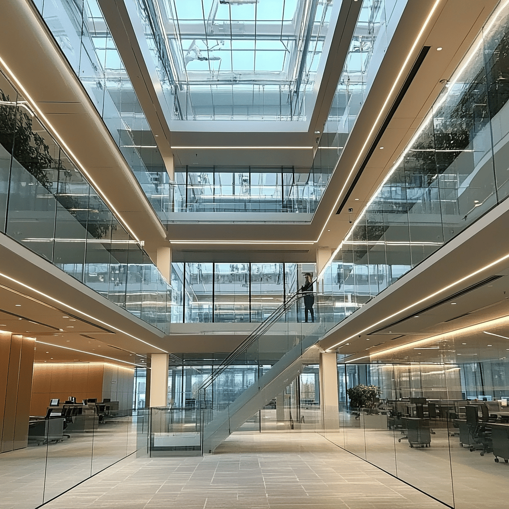 Telecomreus AT&T koopt glasvezelnetwerk voor miljarden!
