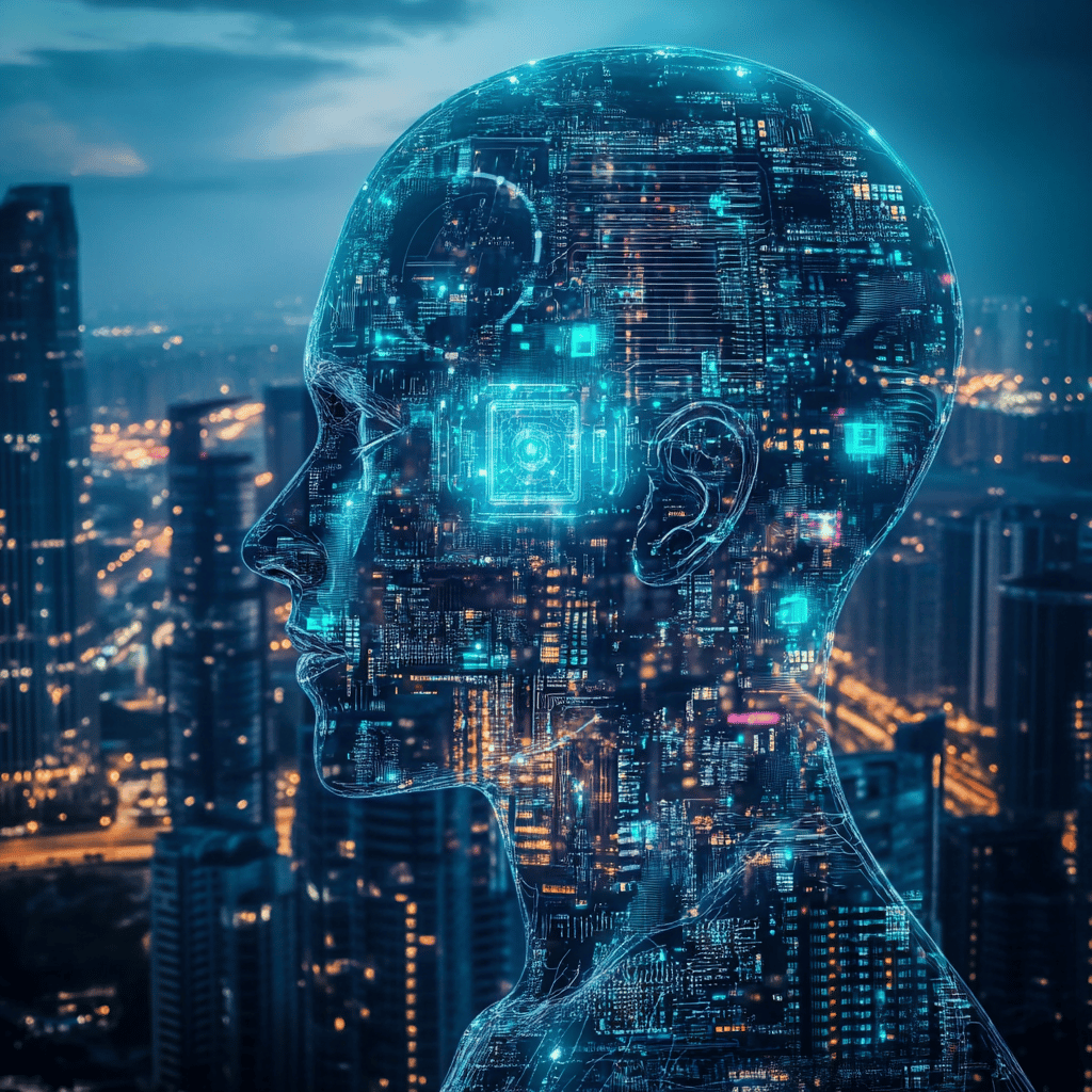 Chinese Tech-Gigant Ontketent AI-Revolutie: Alles Gaat Veranderen!
