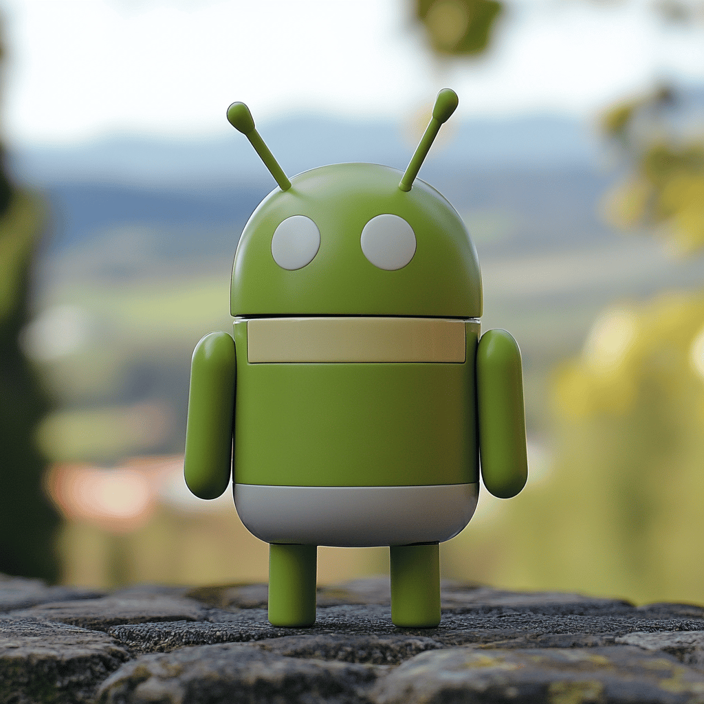 Google onthult geheime Android-update die je NIET mag missen!

