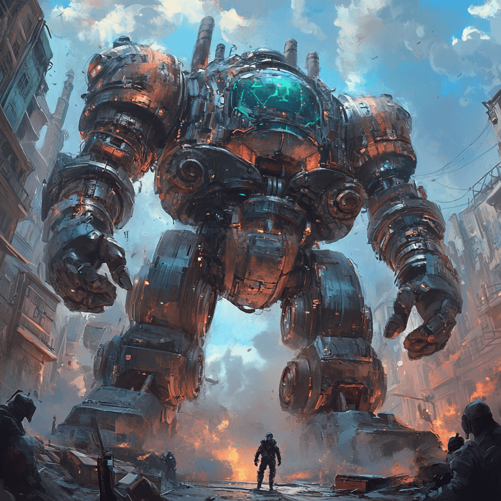 Technologie-gigant schokt wereld met brutale miljardenverrassing!
