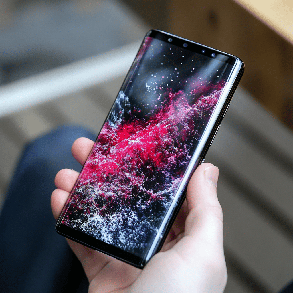 Samsung's S25 Edge Onthult Geheim: Dunner Dan Ooit!
