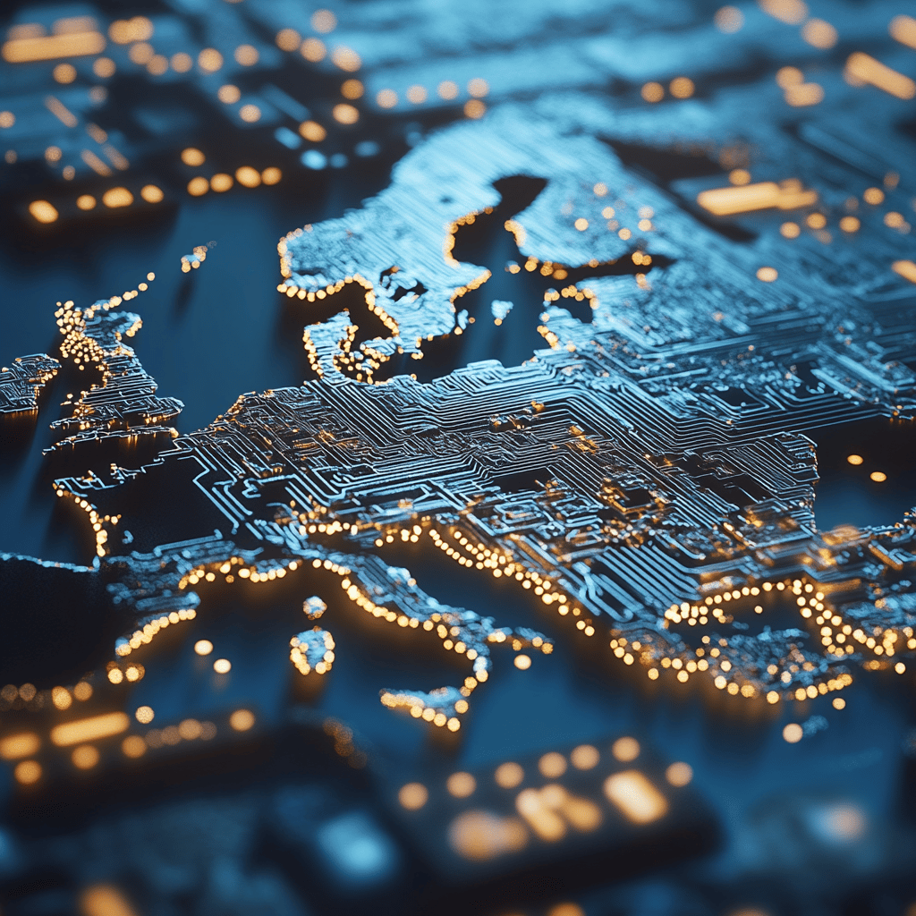 Miljarden-dollar deal ontketent AI-revolutie in Europa!
