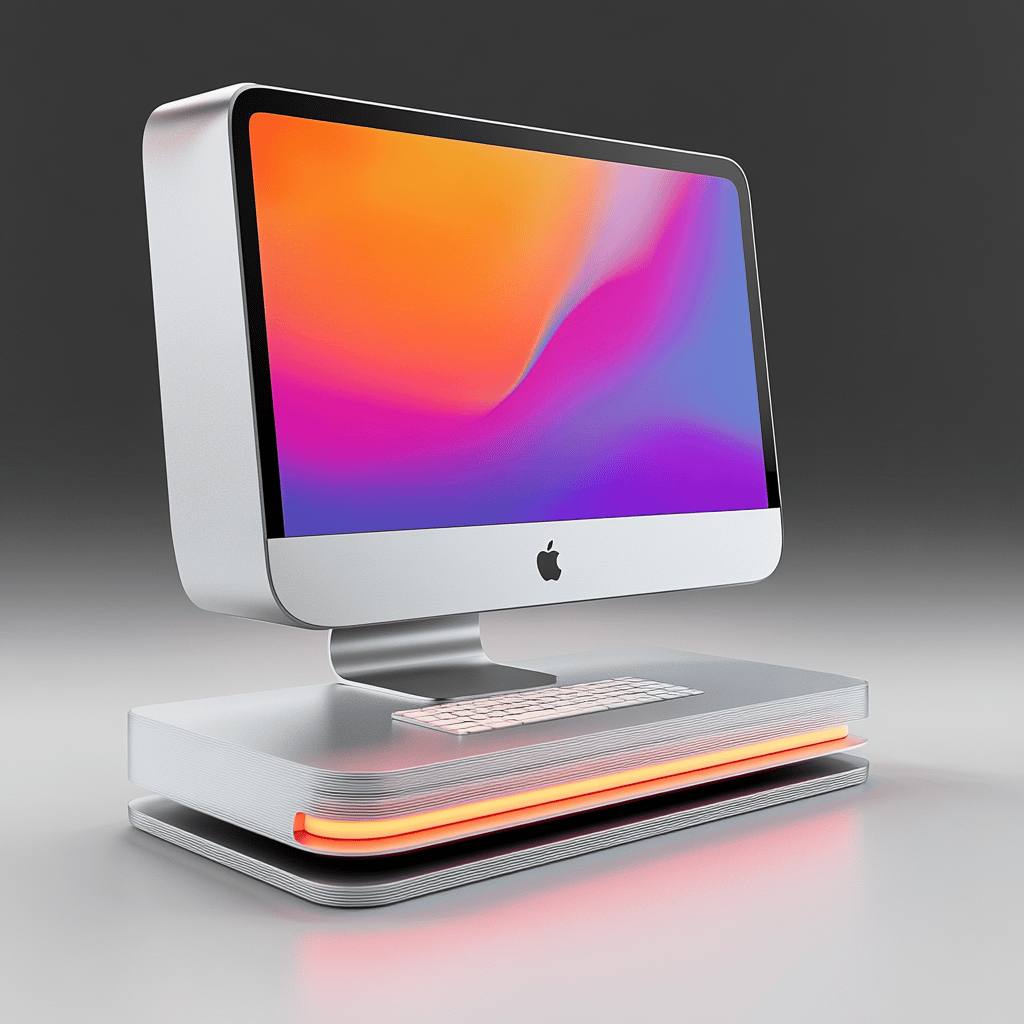 Apple's Revolutionaire Slimme Hub Geneest Ultragevoelige Huid!
