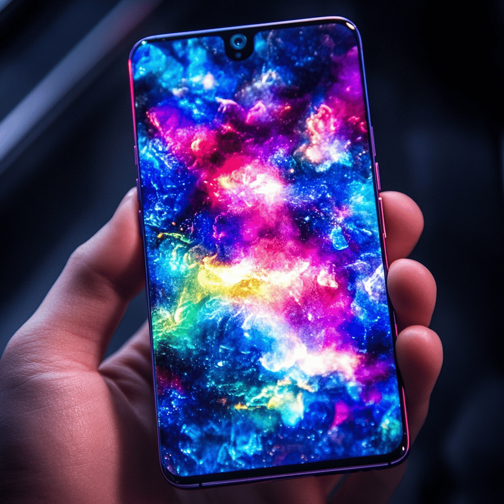 Je gelooft nooit welke Galaxy S25 Edge kleur iedereen wil!