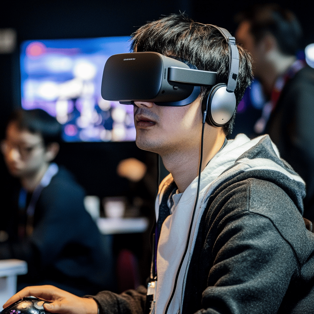 AI-gevecht bij Baidu schokt tech-wereld: Miljoenen op het spel!

