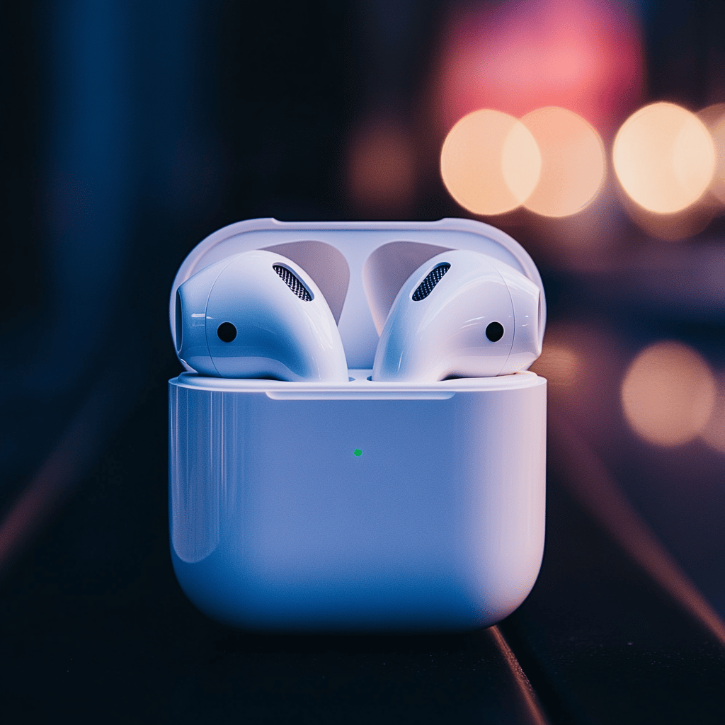 Ongelofelijk: Bluetooth 6.1 Onthult Revolutionaire Privacy-Hack!
