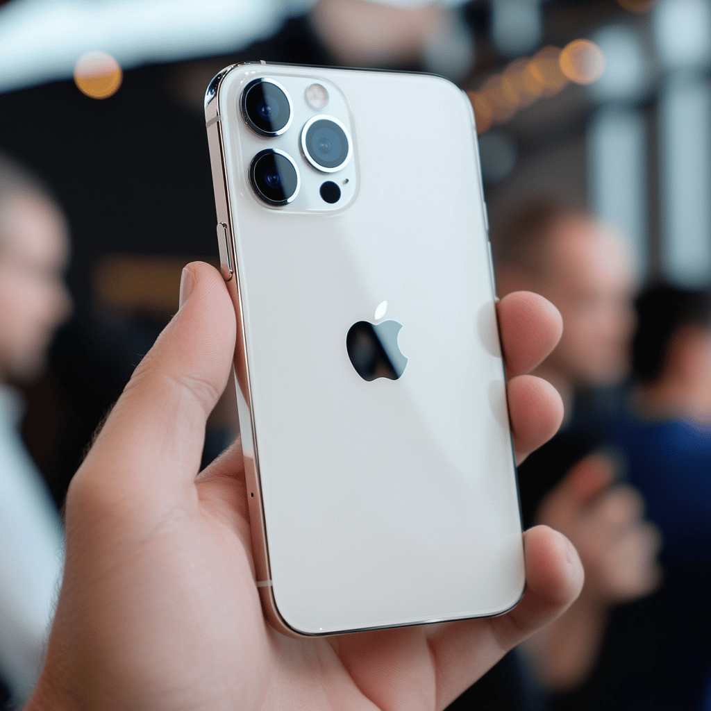 Amazon onthult geheim wapen tegen Chinese iPhone dreiging!
