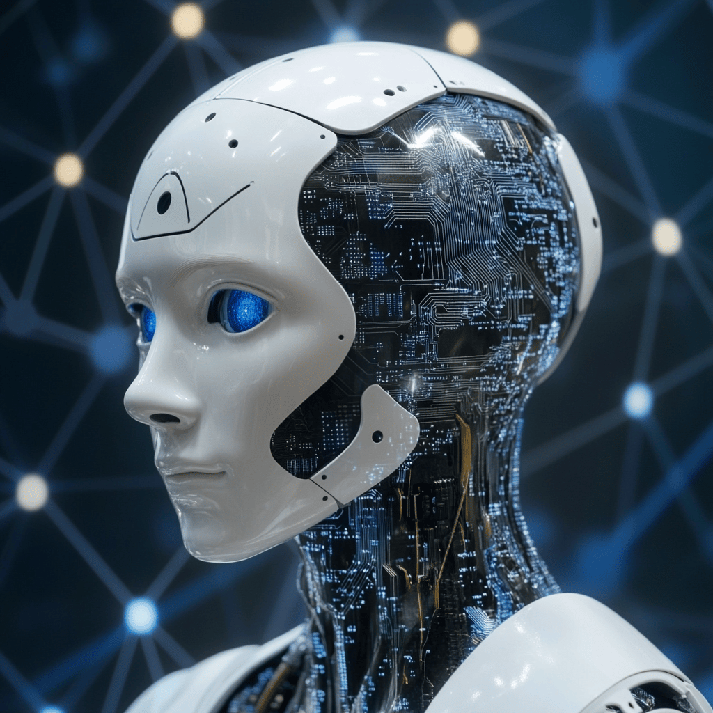 AI onthult REVOLUTIONAIRE code-generator die programmeurs VERRAST!
