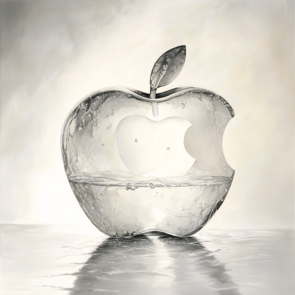 Apple's Geheime Miljardendeal Schudt de Wereld Wakker!
