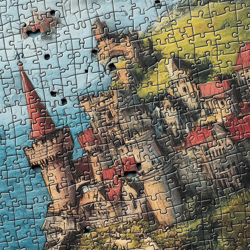 Je Gelooft Nooit Wat Deze Mini-Kruiswoordpuzzel Onthult!
