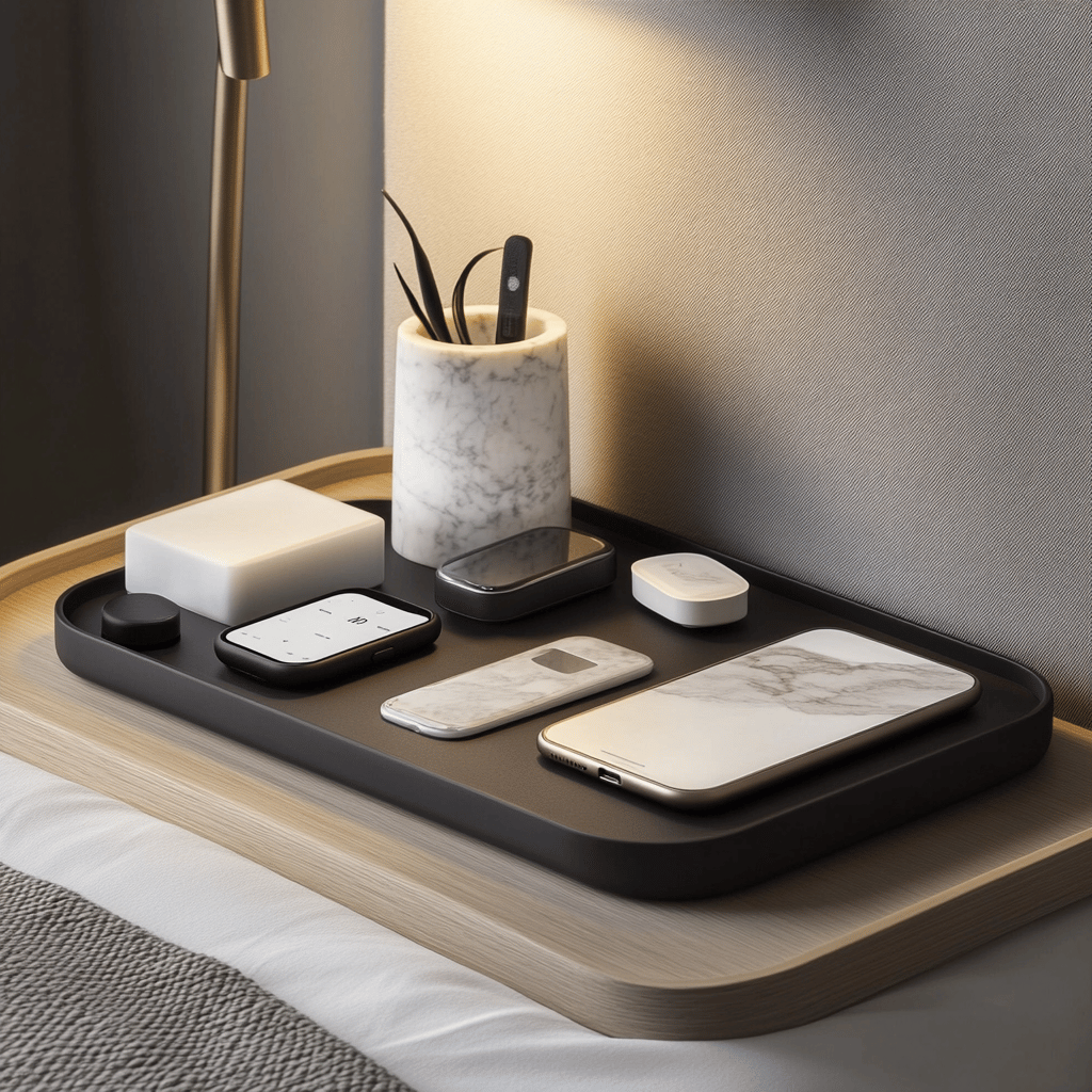 Ongelofelijk: Déze 3-in-1 oplader verandert alles!
