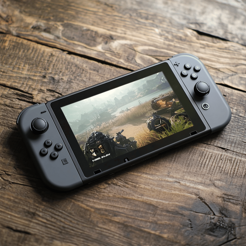 Ongelofelijk: Nintendo Switch 2 verkoopt uit in seconden!

