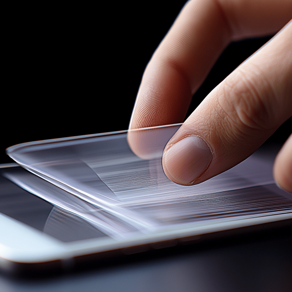 Ongelooflijke iPhone-truc: Scan documenten in seconden!
