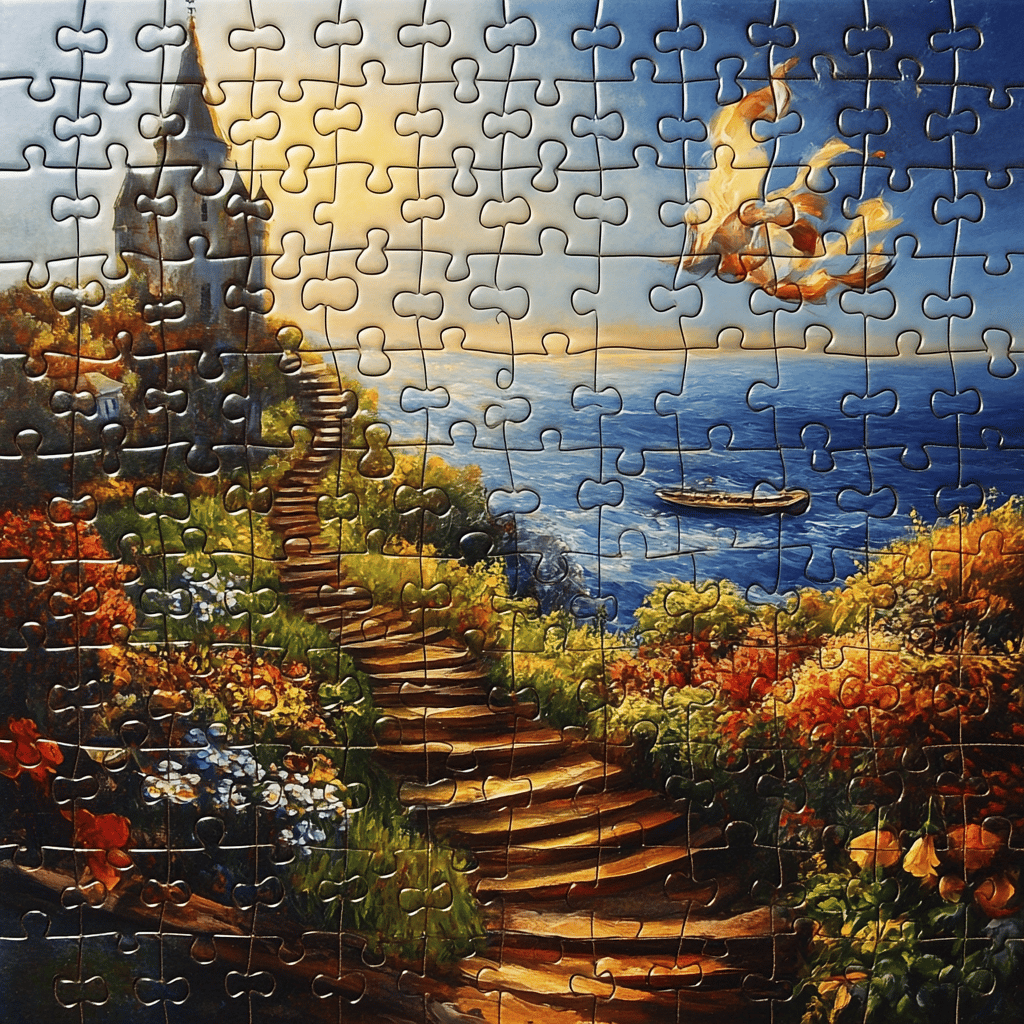 Déze 4 Woorden Schokken PuzzelaarsOmplaat!
