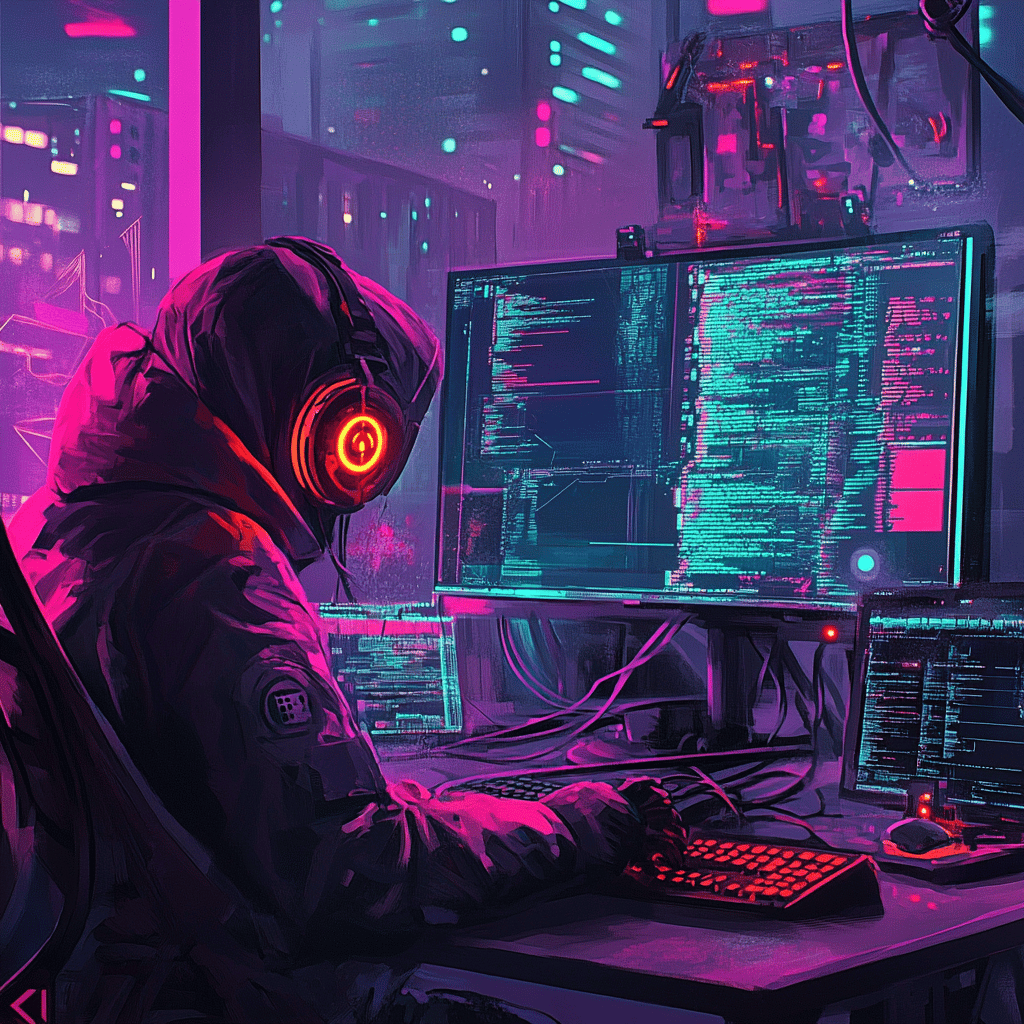 Printer-Update Onthult Dodelijk Digitaal Complot!
