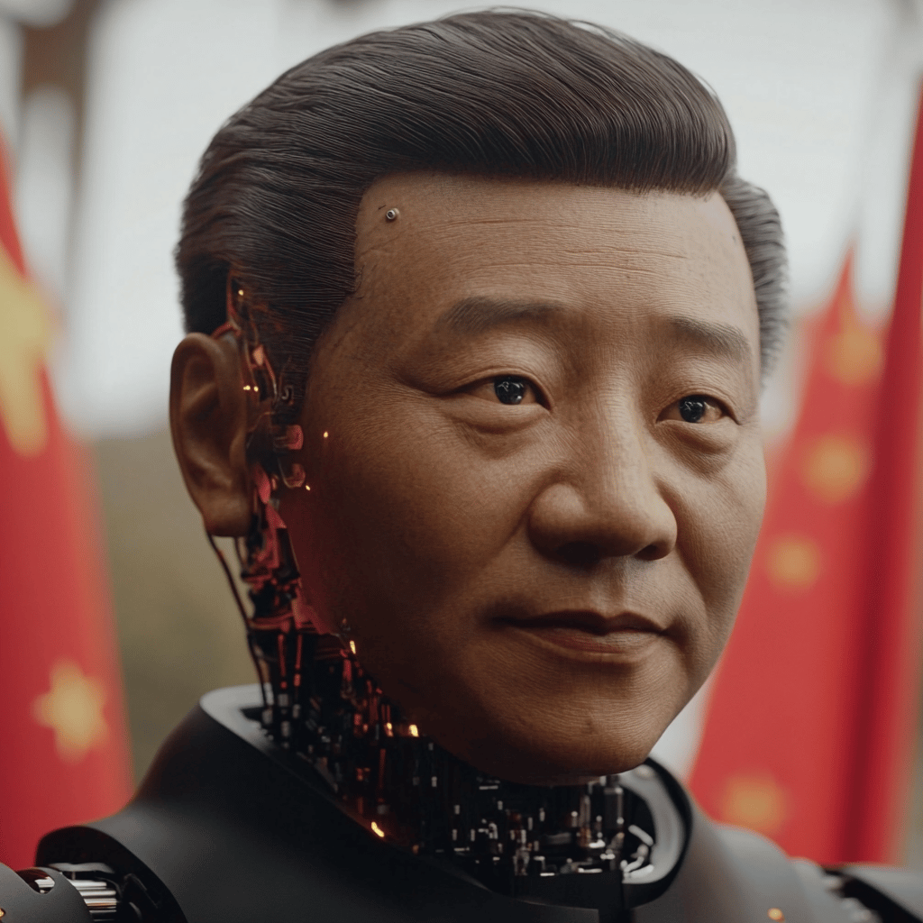 OpenAI smeekt VS om geld: Red ons van China!
