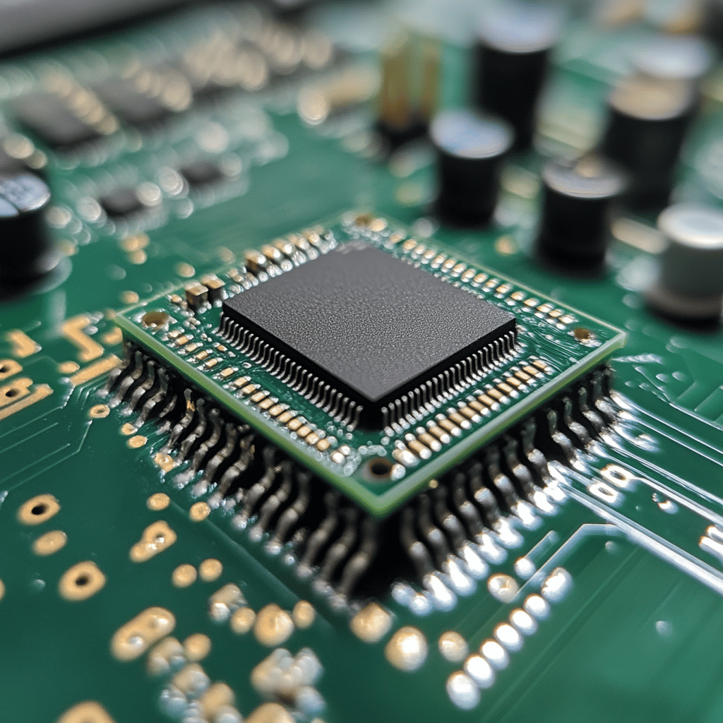 TSMC naar VAE?! Chiprevolutie in de woestijn!
