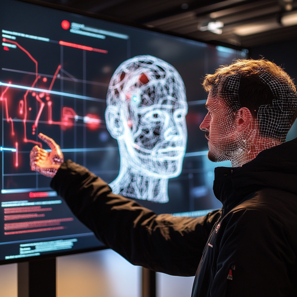 CaptureTech: Technologische Innovatie voor Cyberveiligheid en Productiviteit
