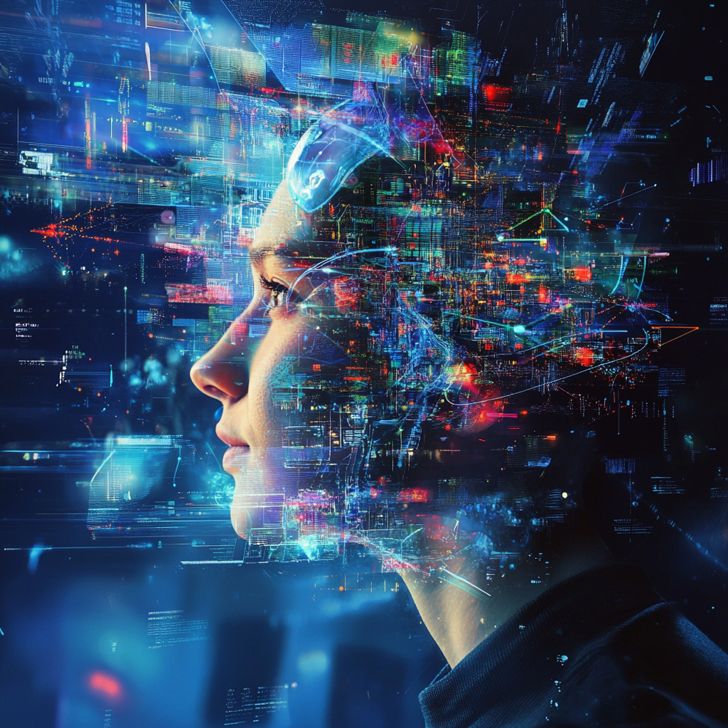 Slimme IT-oplossingen voor veilige digitale transformatie
