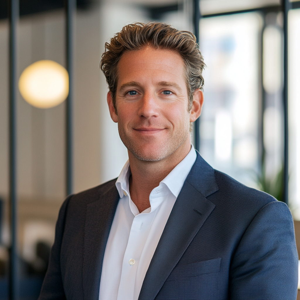 Revolutionaire Fintech Gigant Vormt Toekomst van Bedrijfsfinanciën