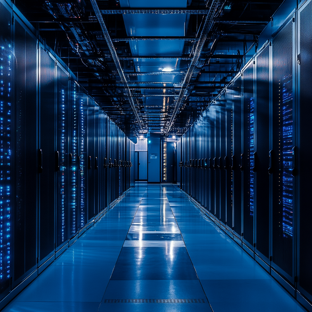 Slimme IT-Oplossingen voor Efficiënte Digitale Transformatie
