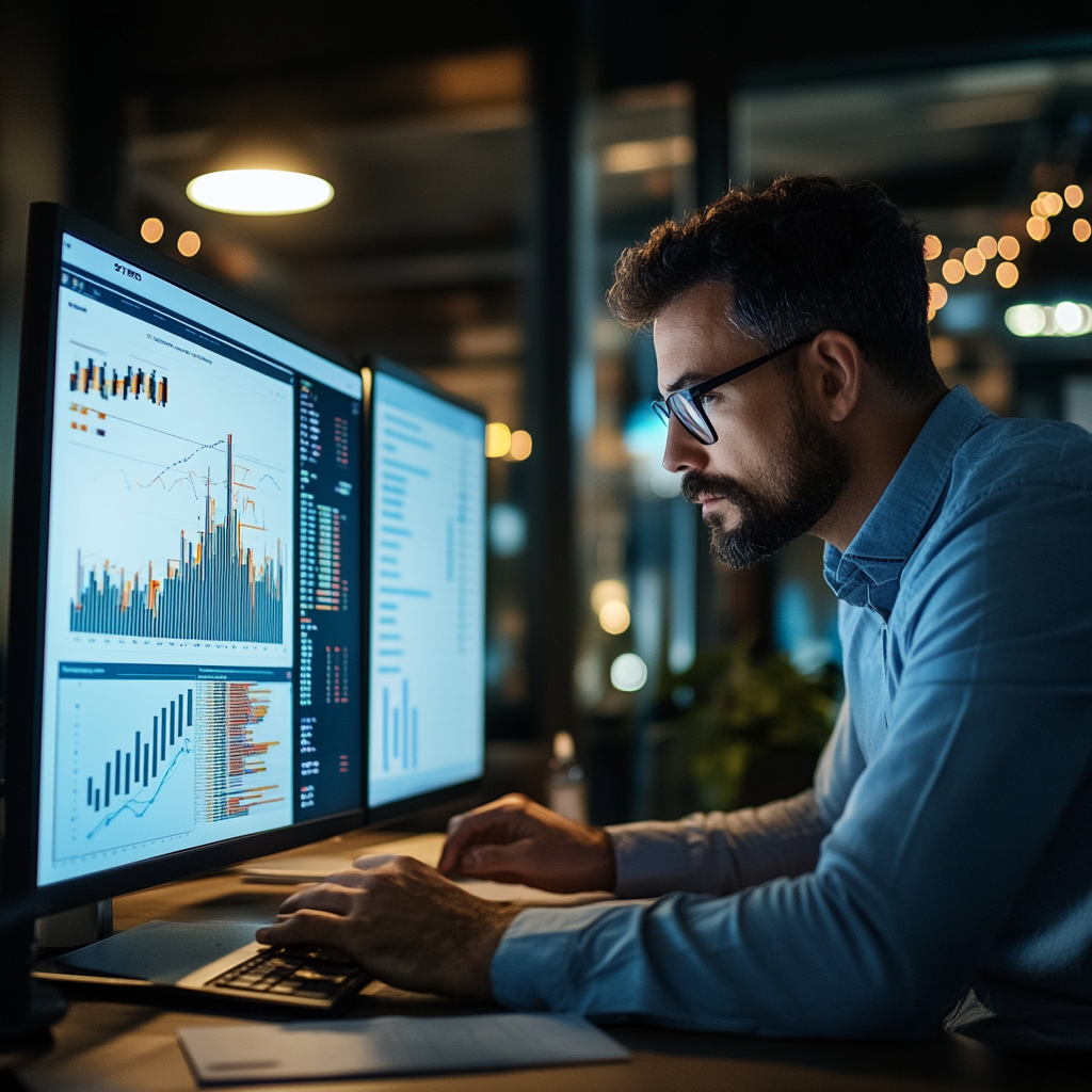 Hexaware Technologies groeit sterk in turbulente markt
