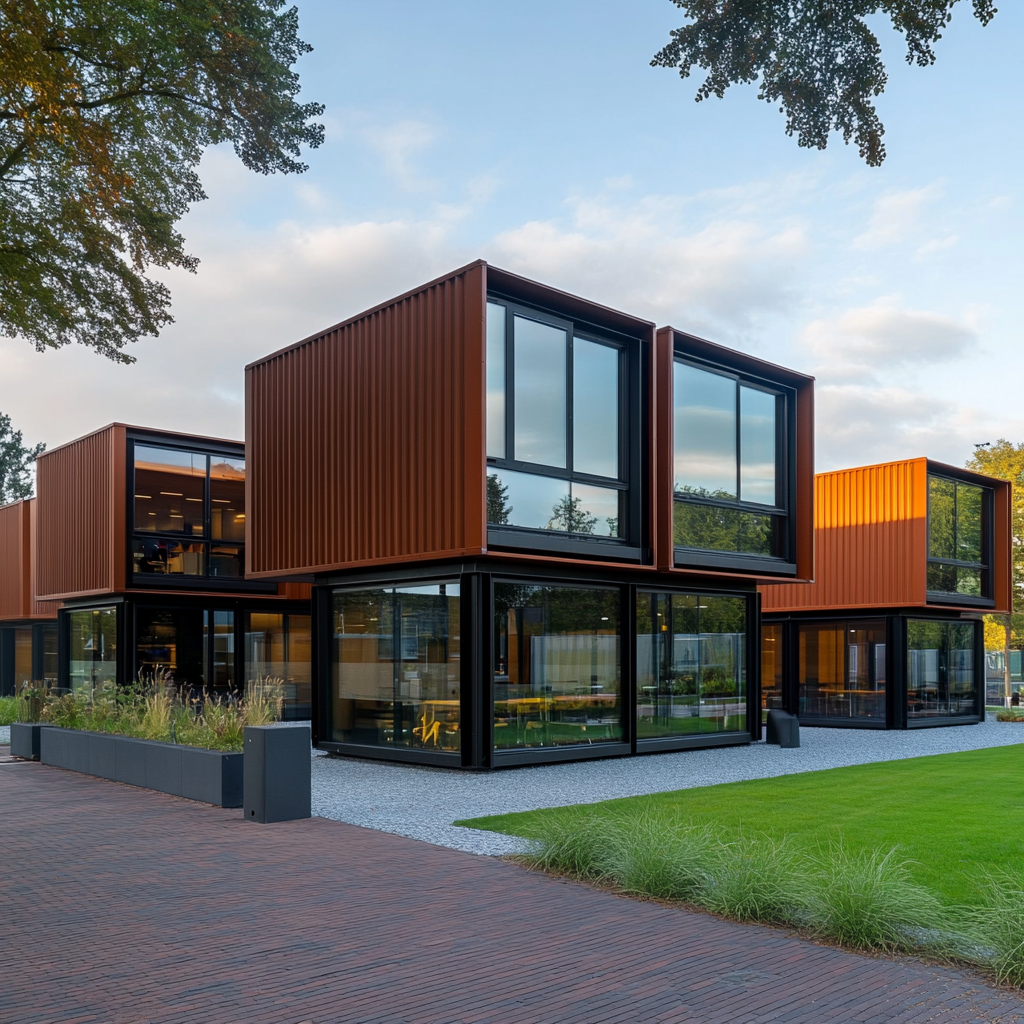 Sherman stuurt Unit4 naar innovatieve toekomst
