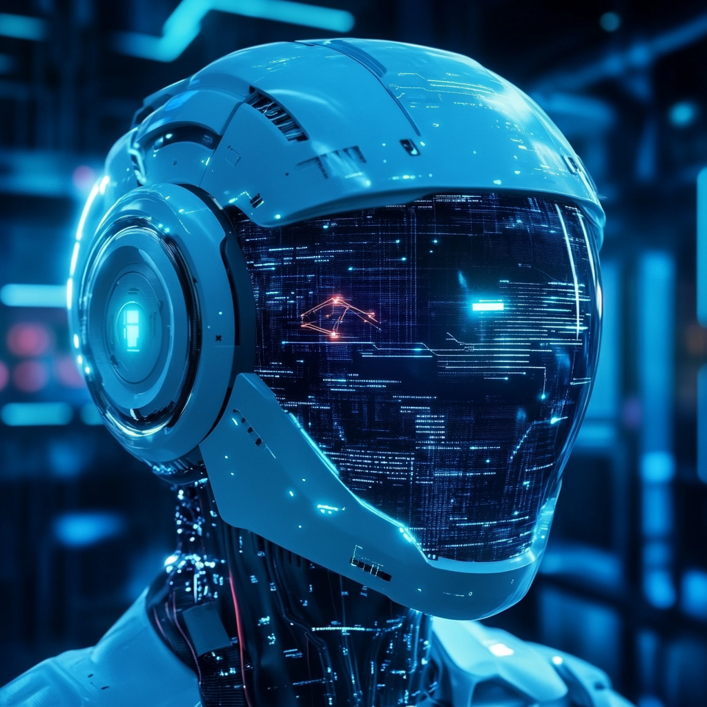 CaptureTech: Cyberveiligheid en AI voor Moderne Bedrijven
