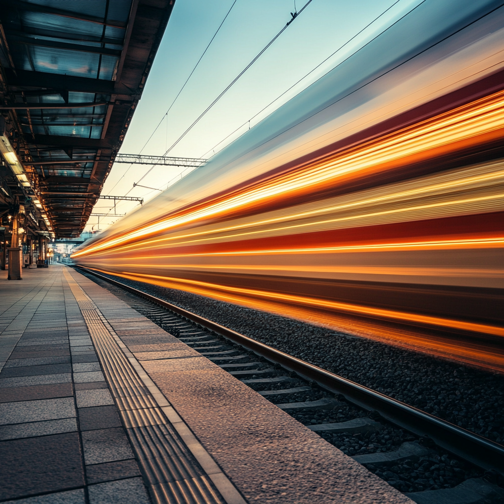 Financiële Innovatie: Railsr en Equals Veranderen Bedrijfslandschap
