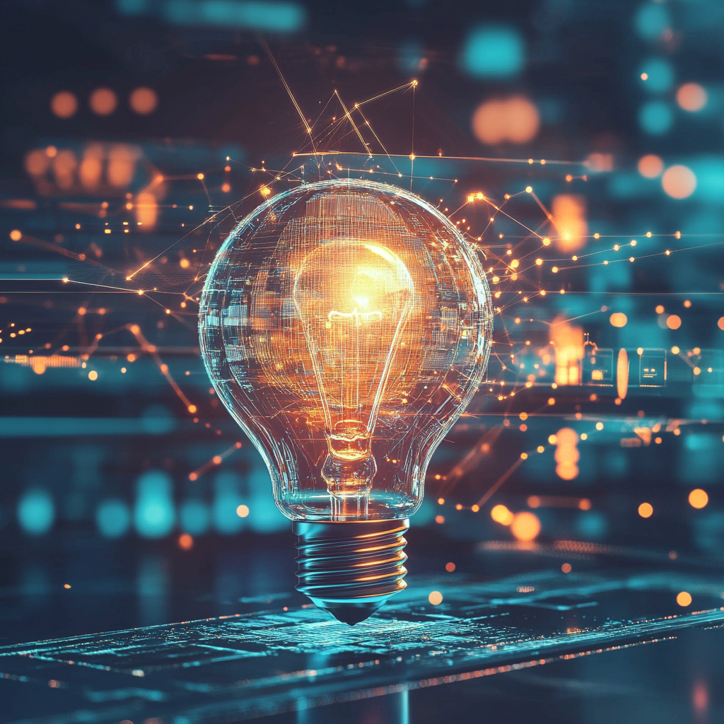 Digitale Innovatie: Slimme IT-Oplossingen voor Moderne Bedrijven
