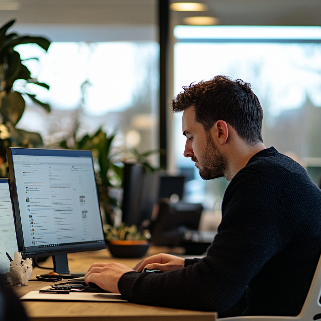 Sherman versterkt Unit4's innovatiekracht in bedrijfssoftware
