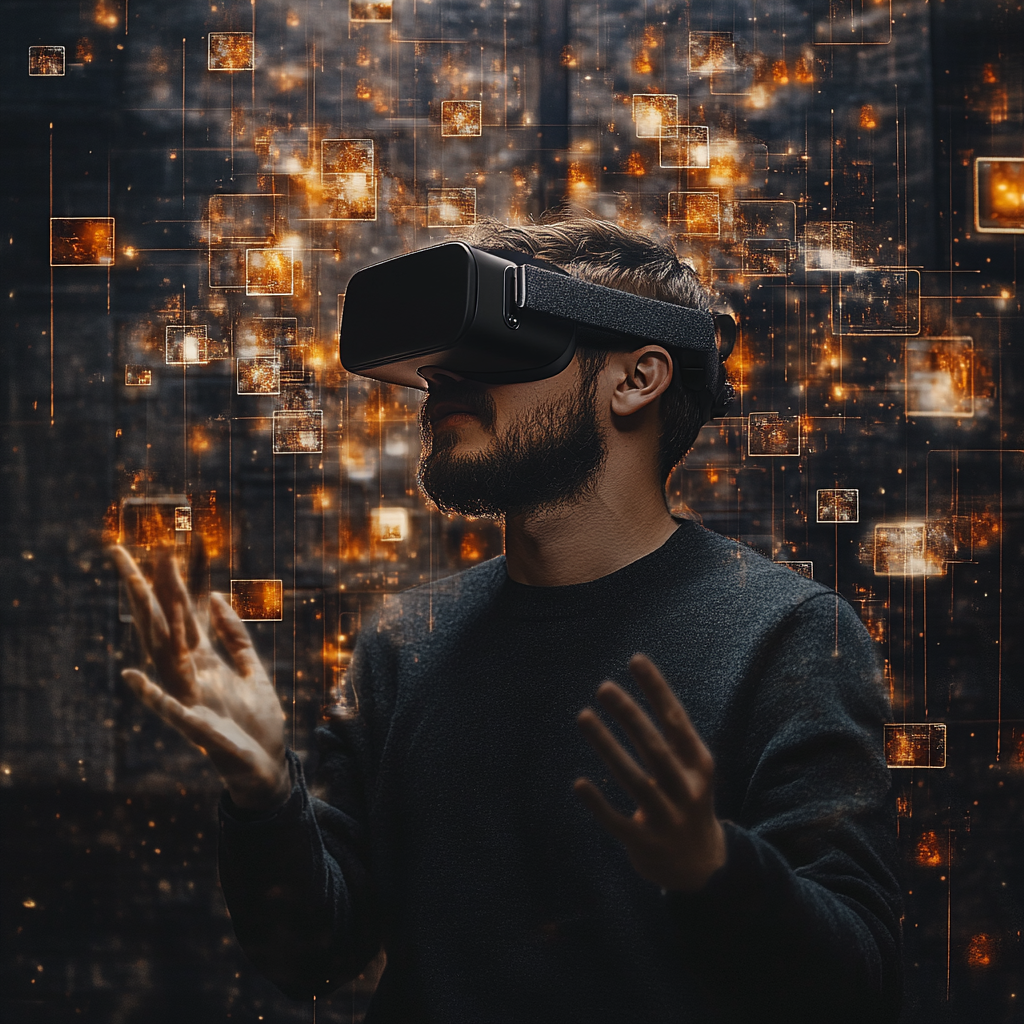 CaptureTech: Innovatie en Veiligheid in Digitale Wereld
