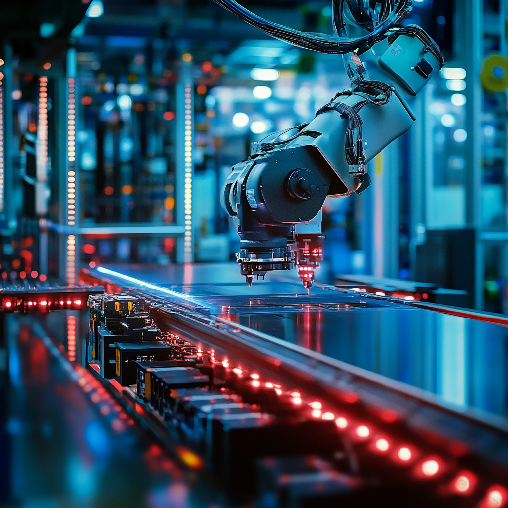 Hexaware Technologies groeit stevig in technologiemarkt 2025
