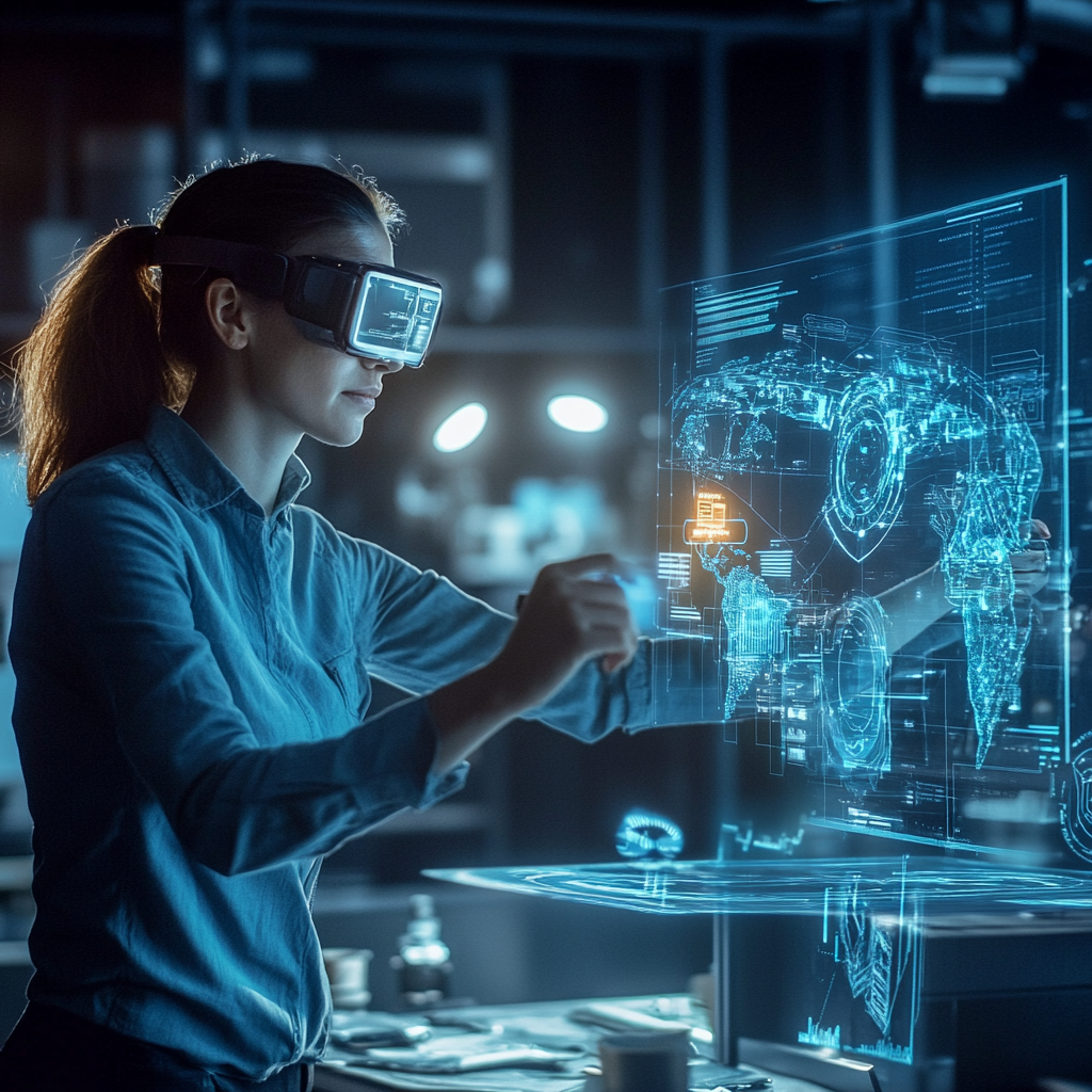 CaptureTech: Uw Digitale Veiligheid en Innovatie Partner
