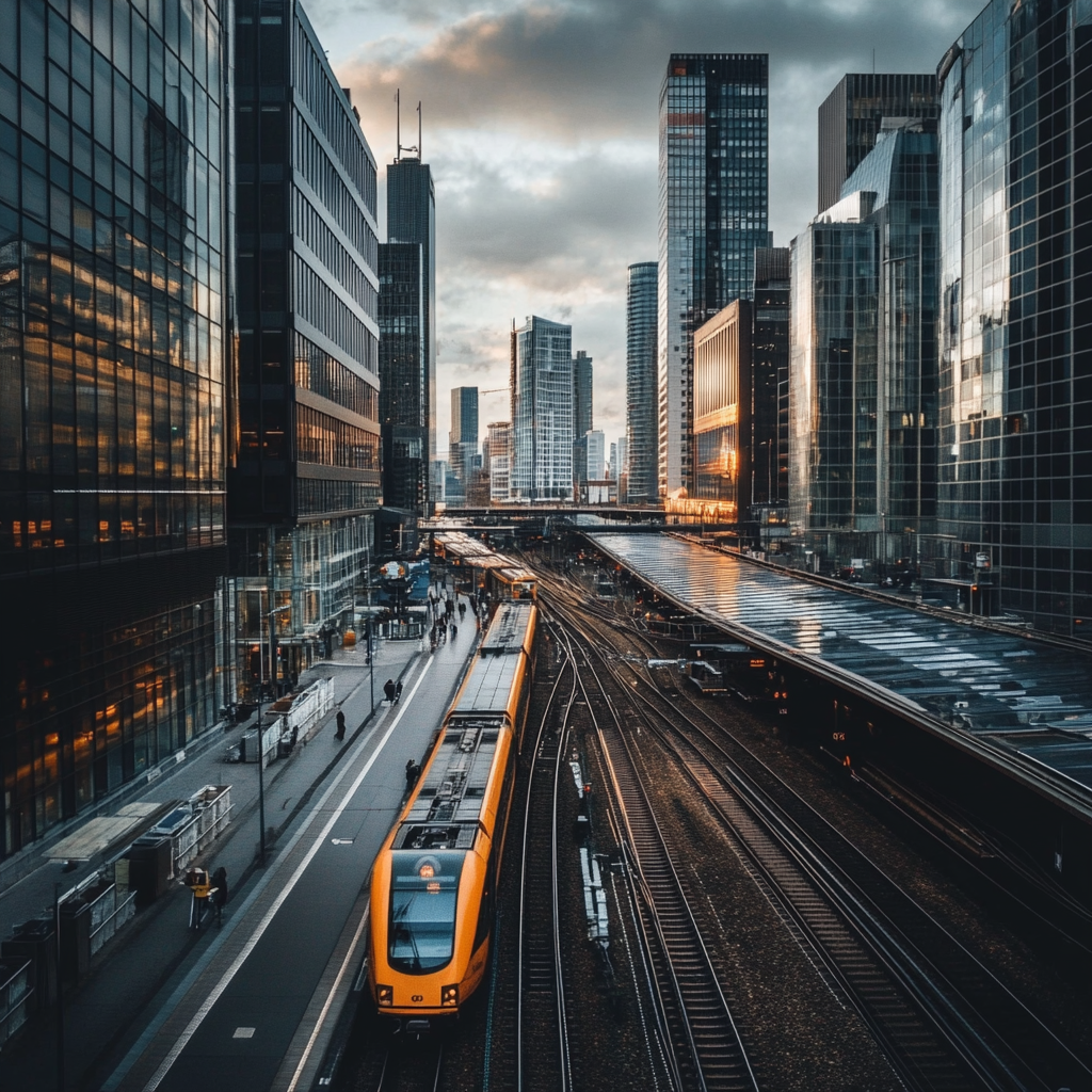 Europese Fintech-Reus Railsr en Equals Verenigd
