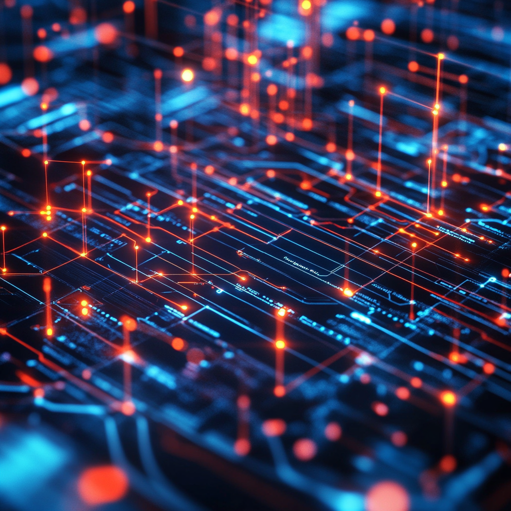 Hexaware Technologies: Stevige groei in digitale technologiemarkt
