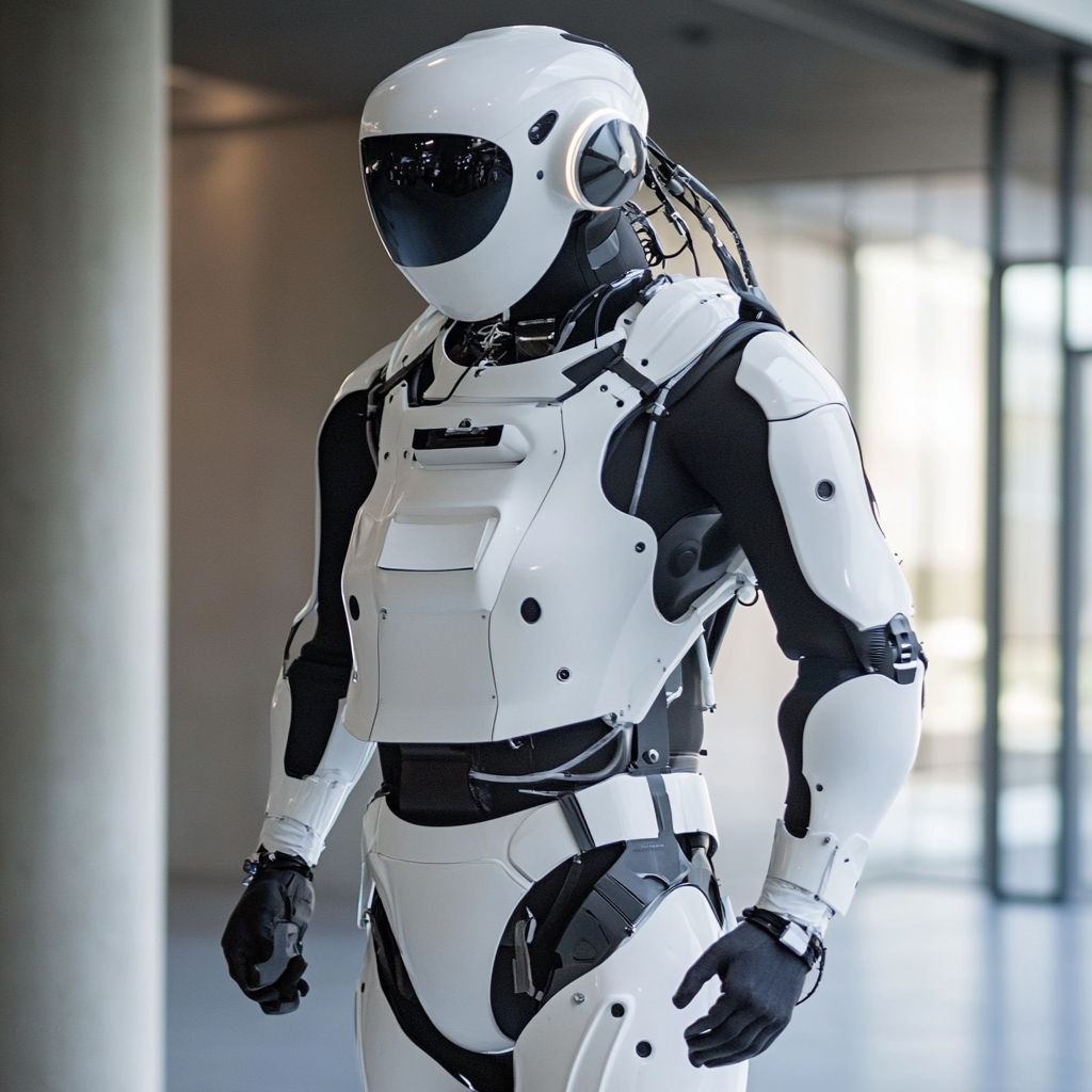 Cyberveiligheid en AI: CaptureTech leidt technologische revolutie
