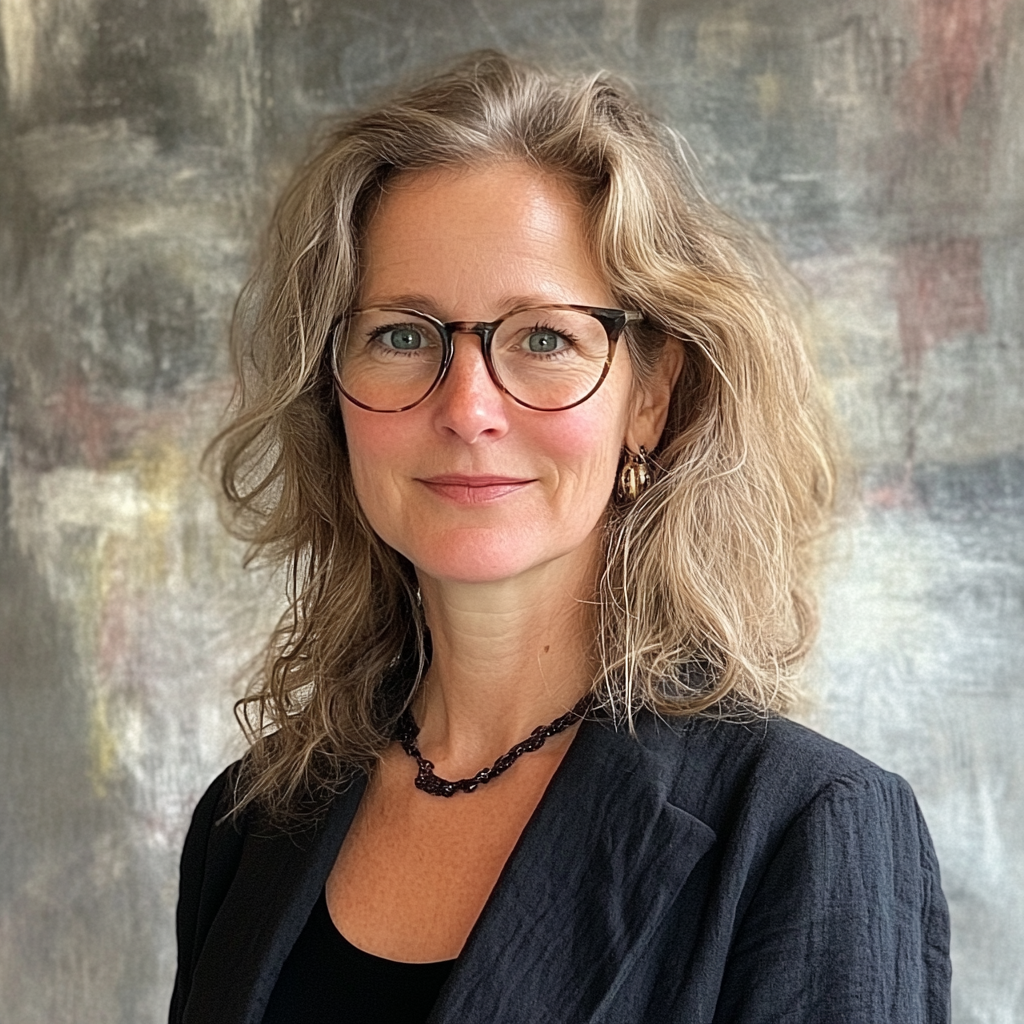 Jennifer Sherman stuurt Unit4 naar innovatieve toekomst
