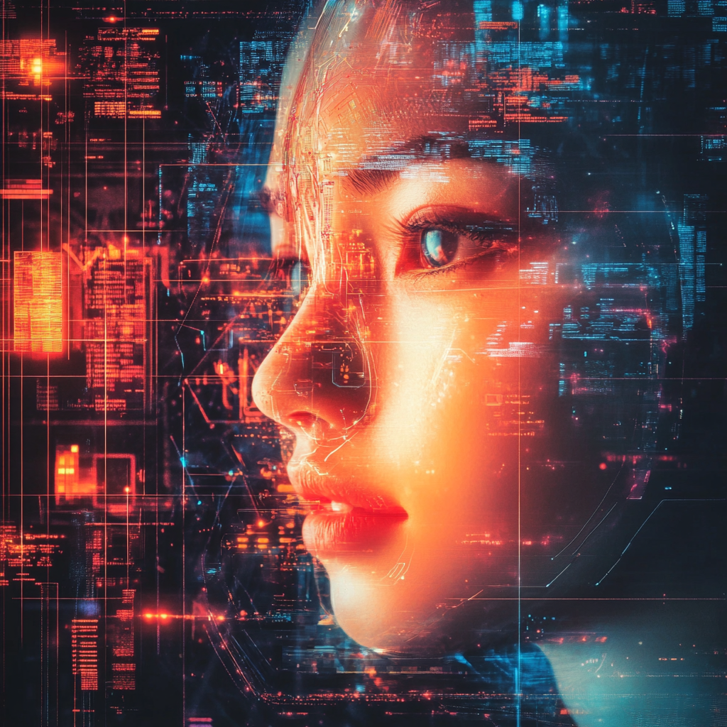 Digitale Veiligheid & Slimme AI: CaptureTech Vooruit
