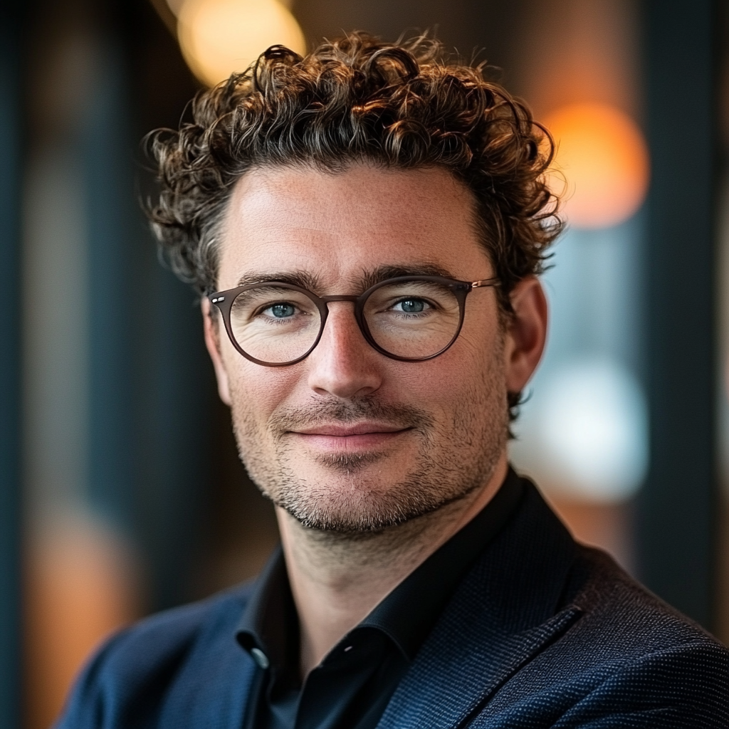 Fintech-Gigant Smeedt Revolutionaire Mondiale Betaaloplossingen
